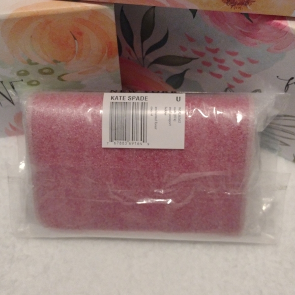 SOLD on MERCARI NWT Kate Spade Enchanted Forest - Picture 11 of 12